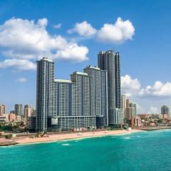 Luxury Sea View Hotel Apartment