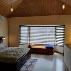 The Lans Mist- A perfect Getaway For Your Vacation