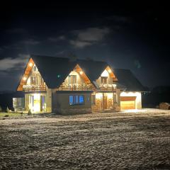 Apartament na Groniku