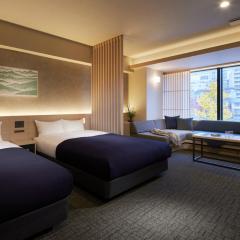 Minn Kawaramachi Gojo Riverside