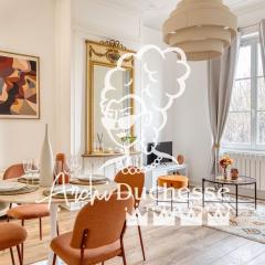 Le Lauroise magnifique F2 place des Carmes