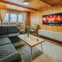 Willa przy Krupówkach