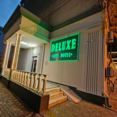 Deluxe Boutique Hotel