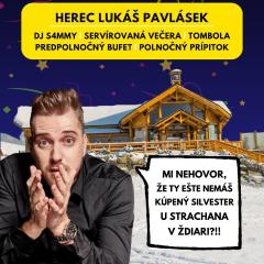 Wellness Penzion Strachan