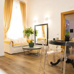 Lux apartment with 3 bedrooms and SPA Spanish Steps