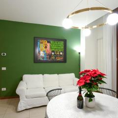 Apartament Jenner Milano