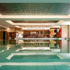 Harmony Saigon Hotel & Spa