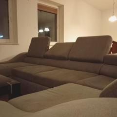 Apartament z Jacuzzi