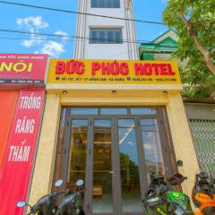 Khách sạn Đức Phúc