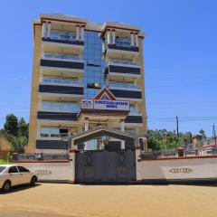 Downtown retreat homes
