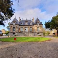 Manoir Le Castel & Villa Beaumaris