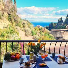 Mediterranean Apartment Pool & Parking