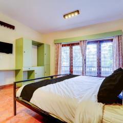 Hotel O CSIR Pappanamcode Formerly Ambadi Guest House