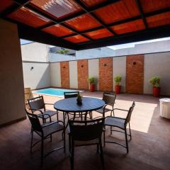 Serena Casa de Temporada