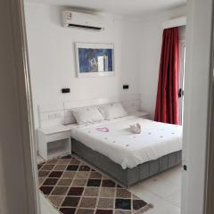 Elixir Two Bed Rooms