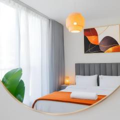 Marina Luxe Escape by Hala Holiday Homes