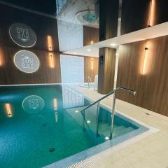 Sunday Resort Ustronie Morskie