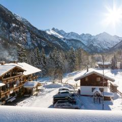Landhaus Am Fellhorn