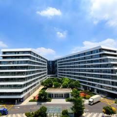 Zizaiju Serviced Apartment