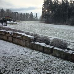 Ferienappartement am Bauernhof