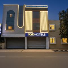 FabHotel Elite Residency
