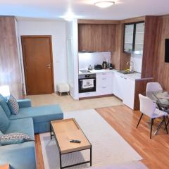 Apartment Dream - Comfort & Calm in Pirin Sense by Flat Mаnаger