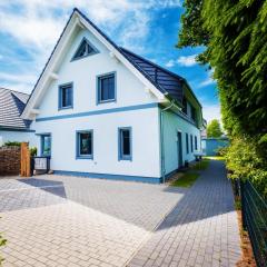 Barther Straße 23 "Haus Anna"