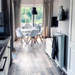 Süsel Seeparx Ferienhaus Seehütte 25