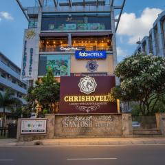 FabHotel Chris - Nr Vydehi Hospital