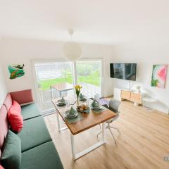 Ferienhaus am Ringwall 19