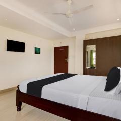 Super Hotel O Ramaraopet Near Kakinada Beach