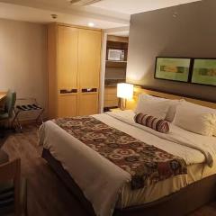 Flat Lets Idea Brasília