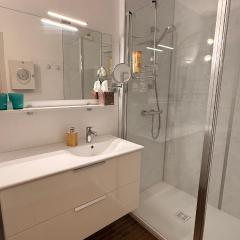 Charmant T2 à 100m de la plage