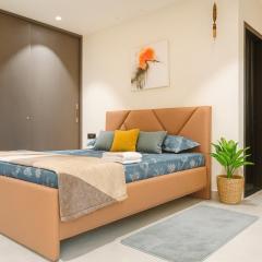 RR Home's, 2BHK Near US Consulate, Gachibowli