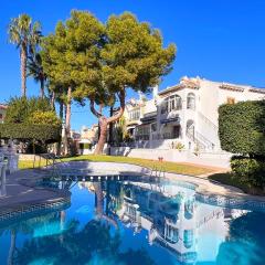 Villa Rosa Appartement