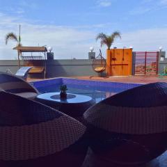 The Baywalk Sunset Resort