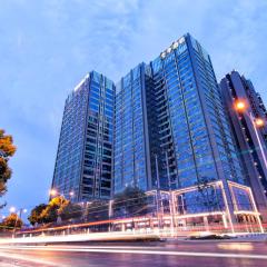 JI Hotel Suzhou Shishan Binhe Road (formerly Xingyuewan Branch, High-tech Zone)