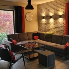 Cudodomek SPA w Mrozach Wielkich koło Ełku