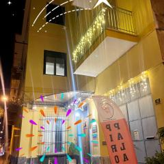 Sky and Green Luxury Apartament