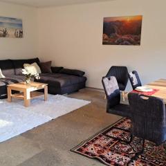 Luxus Terrassenappartement Berg & See 1