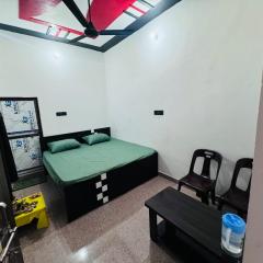 Divy Dham guest House and home stay