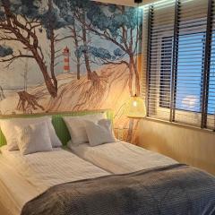 Apartament Przy Morzu