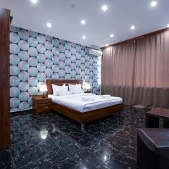 Arda Golden Hotel Yerevan