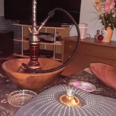 Appartement partagé