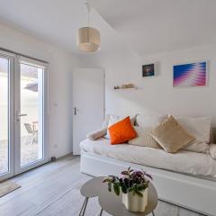 Le Petit Phare - Proche de la plage