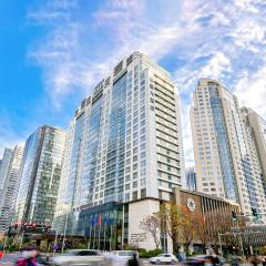 シャングリラ ケリ（Kerry Hotel, Beijing by Shangri-La - 5 Kilometers to The Forbidden City）