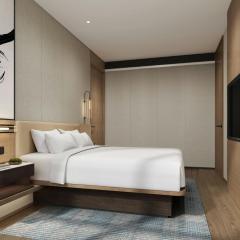 Fairfield by Marriott Hangzhou Future Sci-tech City