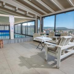 לה וילה - וילה משפחתית עם בריכה פרטית מחוממת ומקורה