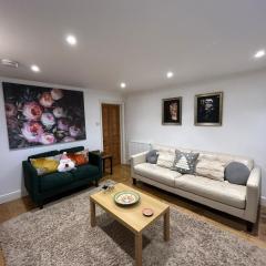 Quaint 2 bed Cottage in the Heart of Cambridge