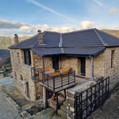 Vasiliki Pramanta villas